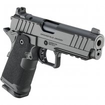 Springfield Armory Prodigy 1911 DS 4.25 Inch Compact 9x19mm - Black