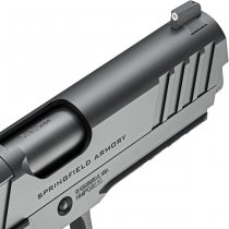 Springfield Armory Prodigy 1911 DS 4.25 Inch Compact 9x19mm - Black