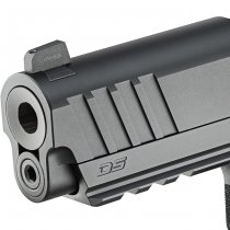 Springfield Armory Prodigy 1911 DS 4.25 Inch Compact 9x19mm - Black