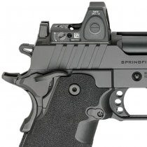 Springfield Armory Prodigy 1911 DS 4.25 Inch Compact 9x19mm - Black