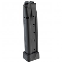 Springfield Armory DS 1911 26rds Magazine 9x19mm - Black
