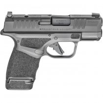 Springfield Armory HS H11 RDR 9x19 - Black