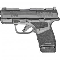 Springfield Armory HS H11 RDR 9x19 - Black