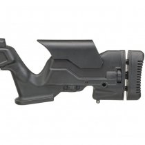 Springfield Armory M1A Loaded 22" Precision Carbon Barrel .308 - Black