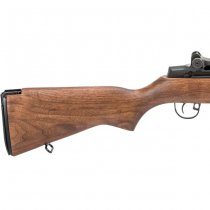 Springfield Armory M1A Scout Squad .308 Rifle - Walnut