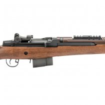 Springfield Armory M1A Scout Squad .308 Rifle - Walnut