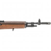 Springfield Armory M1A Scout Squad .308 Rifle - Walnut