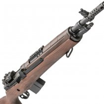 Springfield Armory M1A Scout Squad .308 Rifle - Walnut