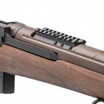 Springfield Armory M1A Scout Squad .308 Rifle - Walnut
