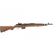 Springfield Armory M1A Scout Squad .308 Rifle - Walnut