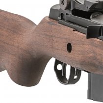 Springfield Armory M1A Scout Squad .308 Rifle - Walnut