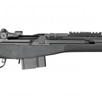 Springfield Armory M1A Scout Squad .308 Rifle - Black
