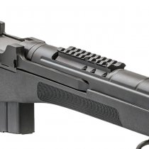 Springfield Armory M1A Scout Squad .308 Rifle - Black