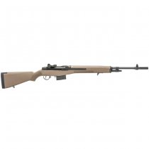 Springfield Armory M1A Standard 22" Carbon Barrel .308 - Dark Earth