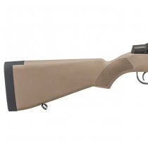 Springfield Armory M1A Standard 22" Carbon Barrel .308 - Dark Earth