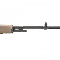 Springfield Armory M1A Standard 22" Carbon Barrel .308 - Dark Earth