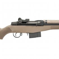 Springfield Armory M1A Standard 22" Carbon Barrel .308 - Dark Earth