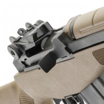 Springfield Armory M1A Standard 22" Carbon Barrel .308 - Dark Earth