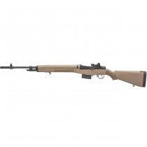 Springfield Armory M1A Standard 22″ Carbon Barrel .308 - Dark Earth