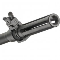 Springfield Armory M1A Standard 22" Carbon Barrel .308 - Black