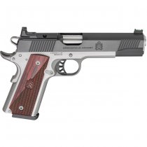 Springfield Armory 1911 Ronin AOS Pistol 5 Inch 9x19mm