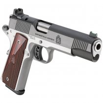 Springfield Armory 1911 Ronin AOS Pistol 5 Inch 9x19mm