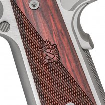 Springfield Armory 1911 Ronin AOS Pistol 5 Inch 9x19mm