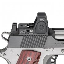 Springfield Armory 1911 Ronin AOS Pistol 5 Inch 9x19mm