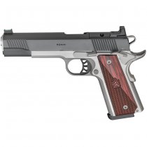 Springfield Armory 1911 Ronin AOS Pistol 5 Inch 9x19mm