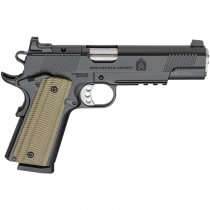 Springfield Armory 1911 Operator AOS Pistol 5 Inch 9x19mm