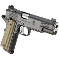 Springfield Armory 1911 Operator AOS Pistol 5 Inch 9x19mm