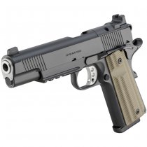 Springfield Armory 1911 Operator AOS Pistol 5 Inch 9x19mm