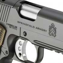 Springfield Armory 1911 Operator AOS Pistol 5 Inch 9x19mm