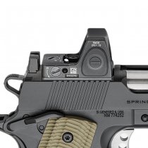 Springfield Armory 1911 Operator AOS Pistol 5 Inch 9x19mm