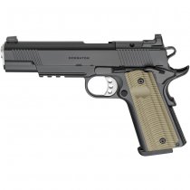 Springfield Armory 1911 Operator AOS Pistol 5 Inch 9x19mm