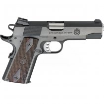 Springfield Armory 1911 Garrison Pistol 4.25" 9x19mm - Blued