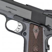 Springfield Armory 1911 Garrison Pistol 4.25" 9x19mm - Blued