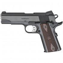 Springfield Armory 1911 Garrison Pistol 4.25″ 9x19mm - Blued