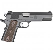 Springfield Armory 1911 Garrison Pistol 5" 9x19mm - Blued