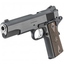 Springfield Armory 1911 Garrison Pistol 5" 9x19mm - Blued