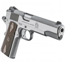 Springfield Armory 1911 Garrison Pistol 5" 9x19mm - Stainless