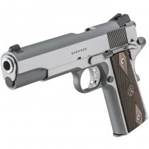Springfield Armory 1911 Garrison Pistol 5" 9x19mm - Stainless