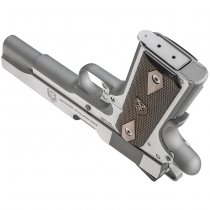 Springfield Armory 1911 Garrison Pistol 5" 9x19mm - Stainless