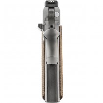 Springfield Armory 1911 Garrison Pistol 5" 9x19mm - Stainless