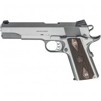 Springfield Armory 1911 Garrison Pistol 5″ 9x19mm - Stainless