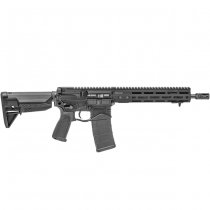 Springfield Armory SAINT Edge SBR 11.5" 5.56mm - Black