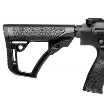 Daniel Defense DD5 V4 18 Inch Rifle 6.5 Creedmoor - Black