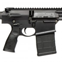 Daniel Defense DD5 V4 18 Inch Rifle 6.5 Creedmoor - Black