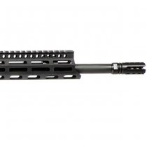Daniel Defense DD5 V4 18 Inch Rifle 6.5 Creedmoor - Black