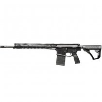 Daniel Defense DD5 V4 18 Inch Rifle 6.5 Creedmoor - Black